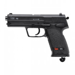 Heckler&Koch ASG P8 Airsoft p&uuml;stol 6 mm CO2 1,5J