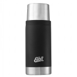 Esbit Sculptor Vacuum Flask 0,5 l Black Termos
