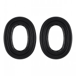 Earmor S24 C51/C51H/3M Peltor Geelist siset&uuml;kid kuulmiskaitse k&otilde;rvatropidele