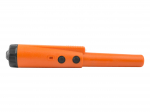 Quest Metal Detectors XPointer Orange K&auml;eshoitav metallidetektor