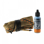 Beretta 12ga Hunter's Tan Relva puhastuskomplekt