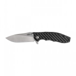 Zero Tolerance ZT Hinderer 0562CF Kokkupandav nuga