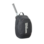 WILSON TOUR BACKPACK BLACK Tennise seljakott