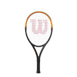 WILSON BURN SPIN JR 24 Laste tennisereket