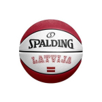 SPALDING LATVIJA Korvpall, 7 suurus