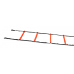 SELECT Agility Ladder Rubber Koordineerimise treeningredel 6 m