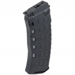 ASG ajakiri Arcturus Hi-Cap EMM AK replikeerijatele - Must