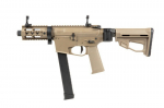 ARES M45X-S Dark Earth ASG AEG Airsoft-kuulipilduja 6 mm Electric