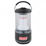 Coleman Batteryguard Lantern Black 600lm Telkimislamp