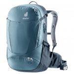 Deuter Trans Alpine 24 l rattakott - Atlantic/Ink