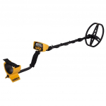 Garrett ACE 400i metalliotsija