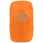 SELJAKOTI KATE HIGHLANDER V&Auml;LITARVIKUTE SELJAKOTI KATE 20-30 L - ORANŽ