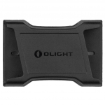 Olight Fixing Bracket Seeker 4 Pro Black Klambri taskulambi kinnituseks