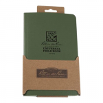 Rite in the Rain Veekindel m&auml;rkmik 4 5/8x7 1/4" 974 - Oliiv