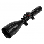 Simmons 8-Point 6-18x50 Truplex Optiline sihik