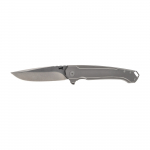 MK Knives & Tools Ingeni Urban Gray Kokkupandav nuga
