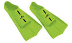 AQUAFEEL 89082 L&uuml;hikesed ujumislestad, suurus 45/45