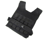 TOORX AHF-112 20kg Raskusvest