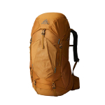 Gregory Stout 45 Sandstone Matkaseljakott