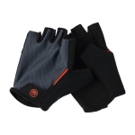 Beretta Pro Mesh Fingerless Black/Gray Laskmiskindad