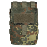 Lindnerhof Medic Pouch PA012 Flecktarn Esmaabikomplekt