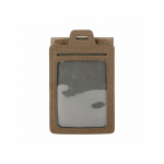 Tasmanian Tiger ID Card Office Coyote Dokumendikott