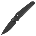 Bestech Knives Mothus by Grzegorz "Kombou" Grabarski Black Kokkupandav nuga