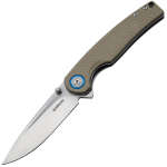 Boker Magnum Rekin Kokkupandav nuga
