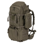 5.11 Tactical RUSH100 2.0 Backpack 60 l S/M Ranger Green Taktikaline seljakott