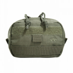 Tasmanian Tiger TT Tac Pouch 4 Horizontal IRR Stone Grey Olive Seljakoti kott