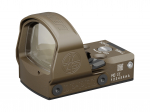 Leupold DeltaPoint Pro Reflex Sight 2.5 MOA Dark Earth Kollimaator