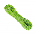 EDCX Reflective 30 m Green Golf Paracord k&ouml;is