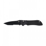 Benchmade Auto Stryker 9101SBK Kokkupandav taktikaline nuga