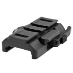 Aimpoint ACRO Picatinny/Weaver QD 22 mm Kollimaatori vaatev&auml;lja kinnitus