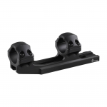 Leapers UTG Accu-Sync 1" Cantilever 50 mm Offset Medium Optilise vaatev&auml;lja kinnitus