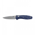 Benchmade 581-03 Barrage Blue Canyon Kokkupandav nuga