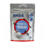 Bros 100 g Pulber sipelgate vastu