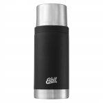 Esbit Sculptor Vacuum Flask 0,75 l Black Termos