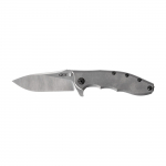 Zero Tolerance ZT Hinderer 0562TI Kokkupandav nuga