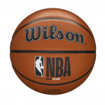 WILSON NBA DRV PLUS Korvpallipall, 7 suurus