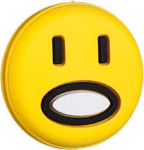 WILSON EMOTISORB OH WOW Tennise vibratsiooniv&auml;hendaja