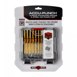 Real Avid Accu-Punch AVAPK-B Relvade hooldamiseks vajalikud t&ouml;&ouml;riistad