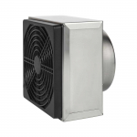 Borniak FD Suitsuahju toidu kuivati