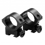 Action Sport Games ASG Low 1 cal 11 mm Optiline sihikupidike