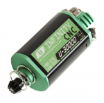 Action Sport Games ASG Ultimate Infinity CNC U-30000 Short Airsofti mootor