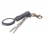 Carson Fish'n Grip Pro 4.5x Suurendusl&auml;&auml;ts