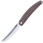CRKT 5930 Ancestor Brown Kokkupandav nuga