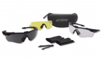 ESS CROSSBLADE 3LS TAAKTILISED PRILLID - KOMPLEKT