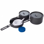 TULEPUU JAHIMEHE PEOLAUAN&Otilde;UDE KOMPLEKT 3 - MUST