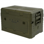 Nils Camp NCB4003 42 l transpordikast - roheline